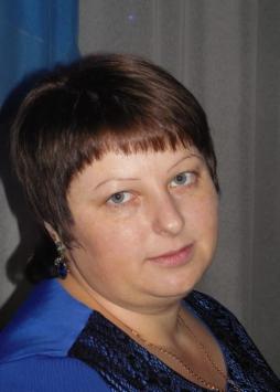 Бергер Инна Александровна