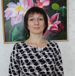 Джежора Елена Владимировна